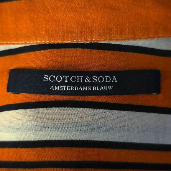 Scotch & Soda - Picture 6 of 7
